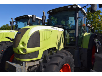Tracteur agricole CLAAS Ares 617