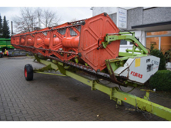 Moissoneuse CLAAS