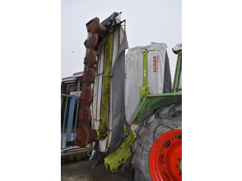 Faucheuse CLAAS
