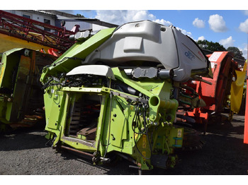 Cueilleur de maïs CLAAS Orbis 750 AC PRO: photos 5