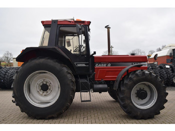 Tracteur agricole CASE IH 1455XL