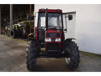 Tracteur agricole Case-IH 840: photos 5