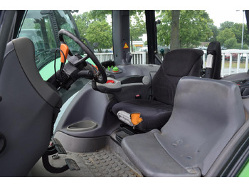 Tracteur agricole Deutz-Fahr Agrotron 1160 TTV: photos 5