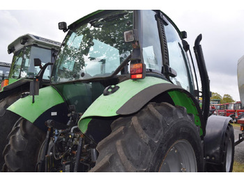 Tracteur agricole Deutz-Fahr Agrotron 90: photos 3