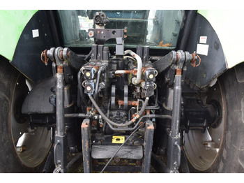 Tracteur agricole Deutz-Fahr Agrotron 90: photos 5