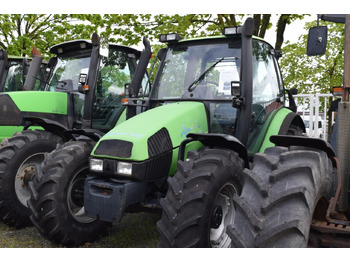 Tracteur agricole Deutz-Fahr Agrotron 90: photos 2