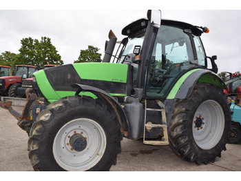 Deutz-Fahr Agrotron M 620 en crédit-bail Deutz-Fahr Agrotron M 620: photos 2