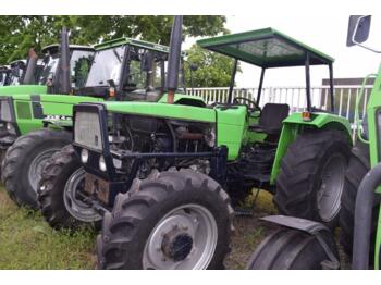 Tracteur agricole Deutz-Fahr DX 3.60: photos 1