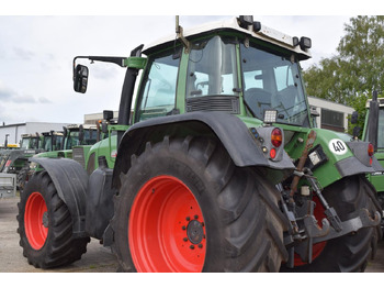 Fendt 714 Vario en crédit-bail Fendt 714 Vario: photos 4