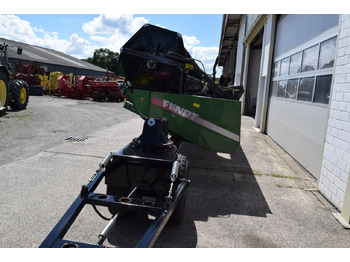 Moissoneuse FENDT