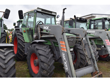 Tracteur agricole FENDT Farmer 300