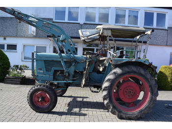 Tracteur agricole Hanomag Granit 500: photos 2