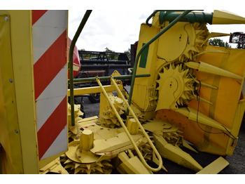 Kemper Champion 6008 en crédit-bail Kemper Champion 6008: photos 1