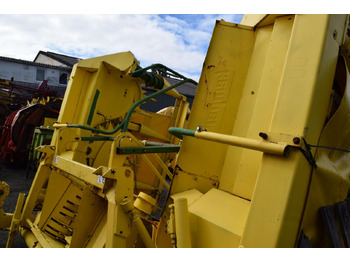 Kemper Champion 6008 en crédit-bail Kemper Champion 6008: photos 5