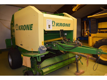 Krone Vario Pack 1500 en crédit-bail Krone Vario Pack 1500: photos 4
