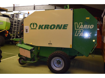 Krone Vario Pack 1500 en crédit-bail Krone Vario Pack 1500: photos 2