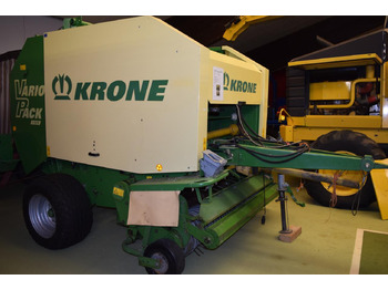 Krone Vario Pack 1500 en crédit-bail Krone Vario Pack 1500: photos 1