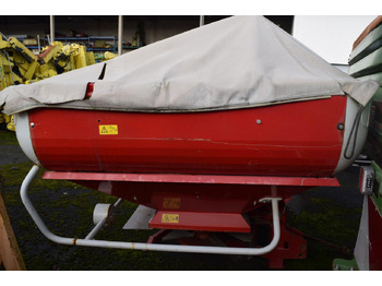 Distributeur d'engrais Lely SX 4000 Centerliner: photos 3