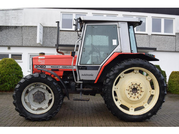 Tracteur agricole Massey Ferguson MF 3060: photos 2
