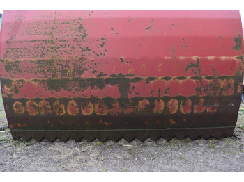 Matériel d'ensilage Strautmann Silozange: photos 4 Matériel d'ensilage Strautmann Silozange: photos 4