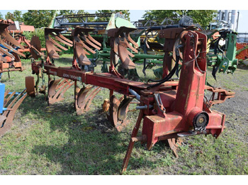 Charrue Vogel&Noot S 950 3S Euromat: photos 2 Charrue Vogel&Noot S 950 3S Euromat: photos 2