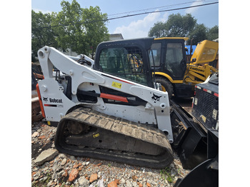 Mini chargeuse BOBCAT