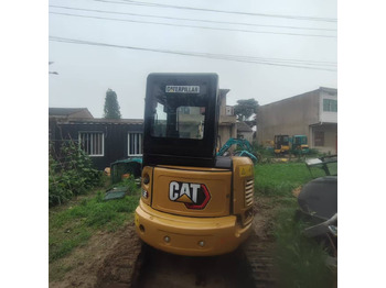 CATERPILLAR 303.5 en crédit-bail CATERPILLAR 303.5: photos 5