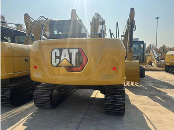 Pelle sur chenille neuf CATERPILLAR 312GC: photos 3