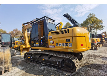 Pelle sur chenille Caterpillar 315D2GC: photos 2