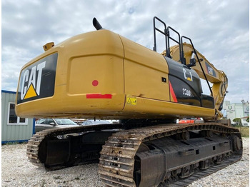 Pelle sur chenille Caterpillar 330D2L: photos 3