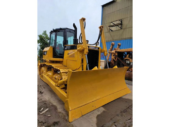 Bulldozer Caterpillar D6G: photos 5
