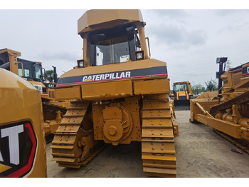 Bulldozer Caterpillar D7R: photos 4