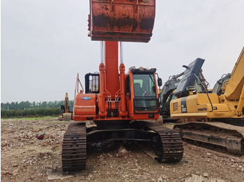 Pelle sur chenille Doosan DH420-7: photos 4