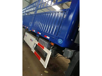 Camion benne Howo ZZ3257N3647D1: photos 5