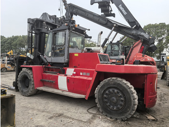 Reach stacker KALMAR
