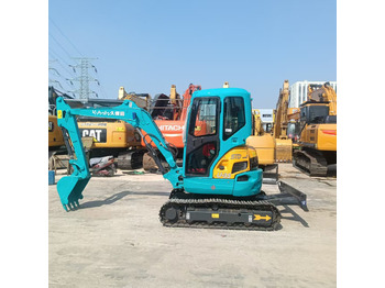 Mini pelle KUBOTA