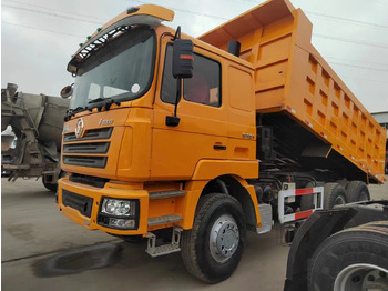 Camion benne SHACMAN F3000: photos 4