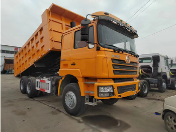 Camion benne SHACMAN F3000: photos 3