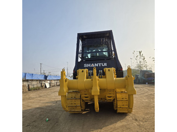 Bulldozer neuf SHANTUI SD22: photos 5