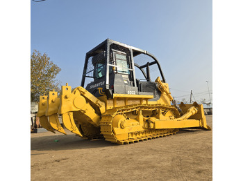 Bulldozer neuf SHANTUI SD22: photos 4