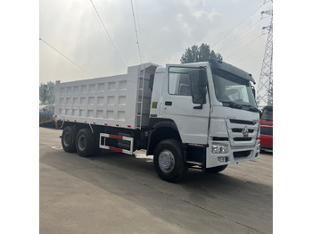 Camion benne SINOTRUK HOWO: photos 5