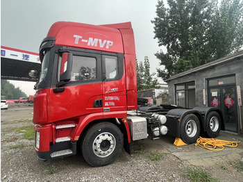 Tracteur routier neuf SHACMAN X3000: photos 4