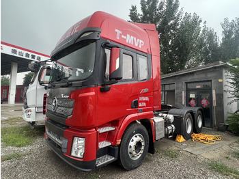 Tracteur routier neuf SHACMAN X3000: photos 5