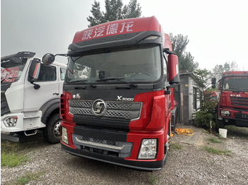 Tracteur routier SHACMAN