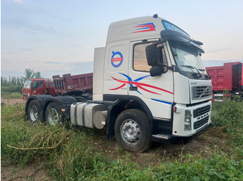 Tracteur routier VOLVO FM 440