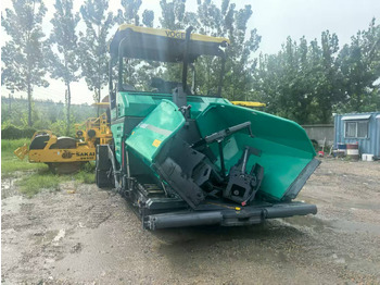 VÖGELE Super 1880-3L en crédit-bail VÖGELE Super 1880-3L: photos 3