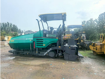 VÖGELE Super 1880-3L en crédit-bail VÖGELE Super 1880-3L: photos 1