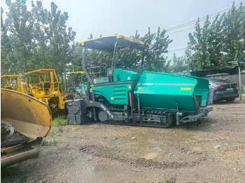 VÖGELE Super 1880-3L en crédit-bail VÖGELE Super 1880-3L: photos 2