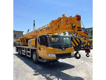 Grue mobile XCMG XCT25