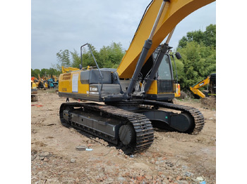 Pelle sur chenille XCMG XE370DA